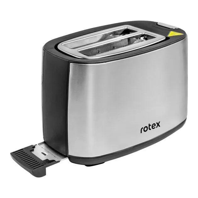 Тостер ROTEX RTM145-S