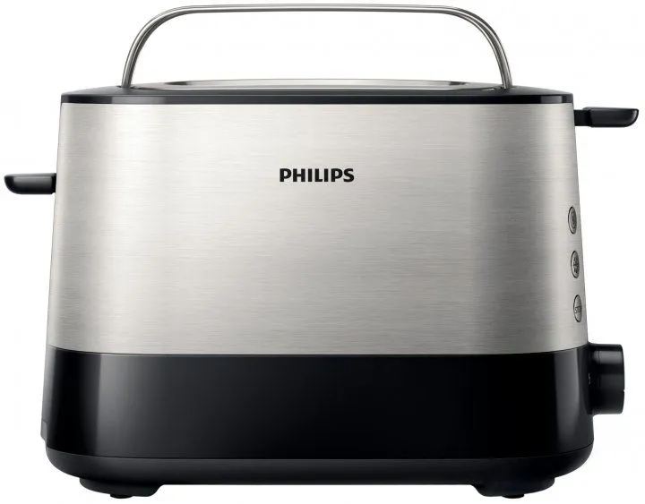 Тостер PHILIPS Viva Collection HD2637/90