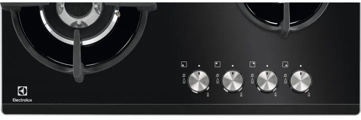Варильна поверхня газова Electrolux KGG6437K
