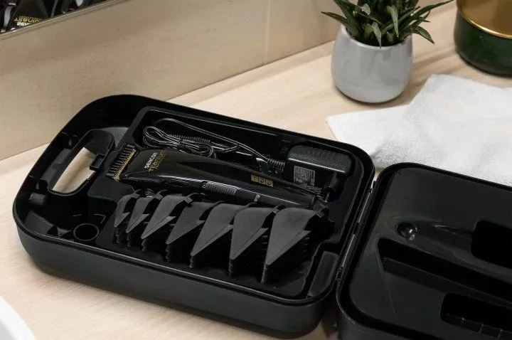 Машинка для стриження SENCOR SHP 8400BK