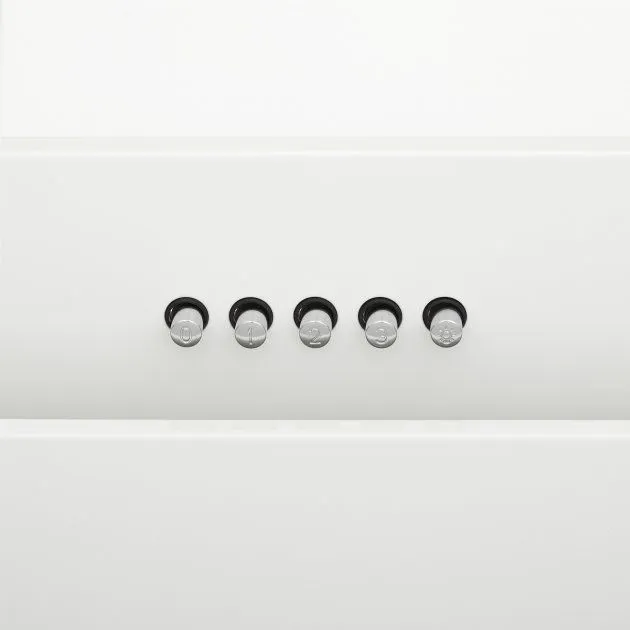 Витяжка ELEYUS VERTICAL 700 50 WH