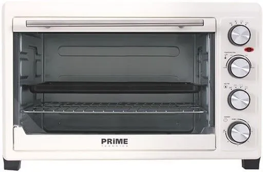 Електрична піч PRIME Technics PEO 5089 BE