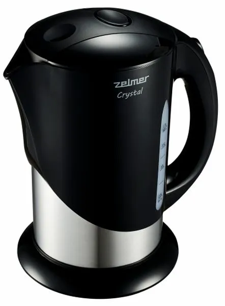 Електрочайник ZELMER ZCK7630B