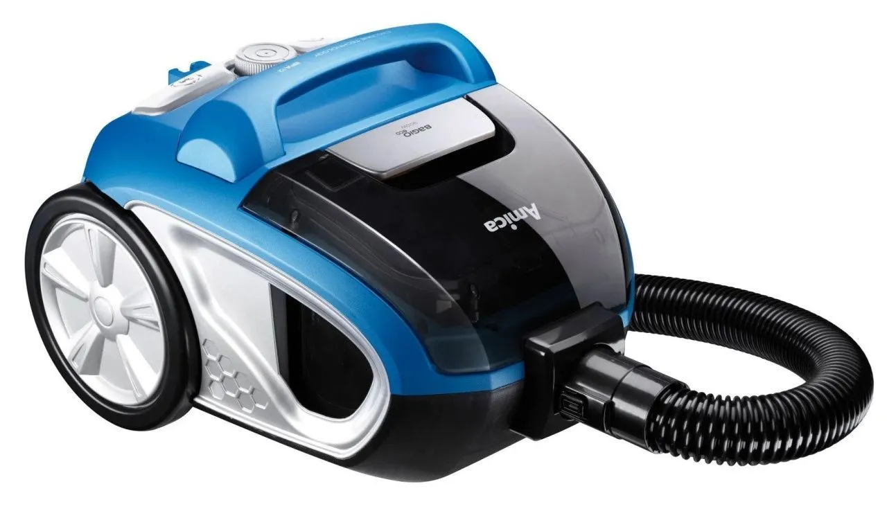 Пилосос Amica VM 3041 Bagio Eco