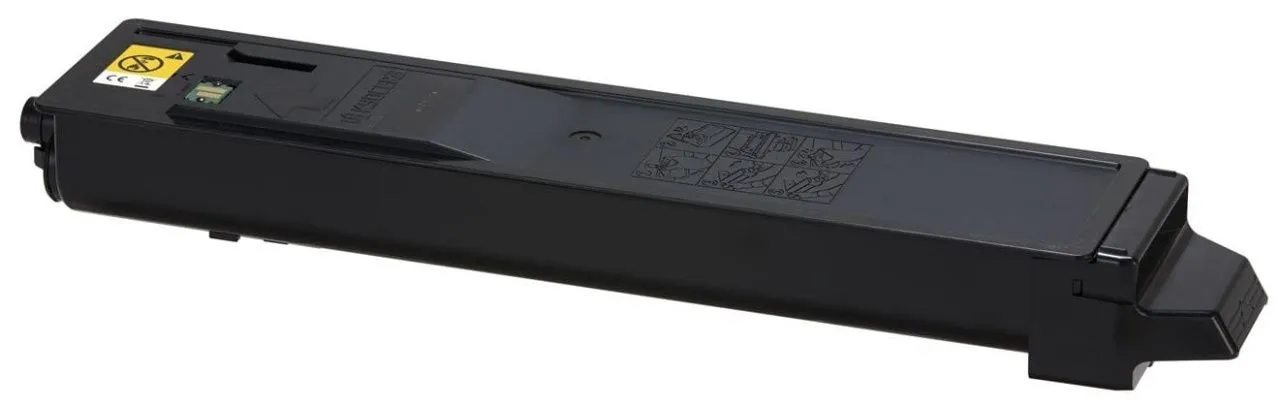 Картридж Kyocera TK-8115K (1T02P30NL0) Black