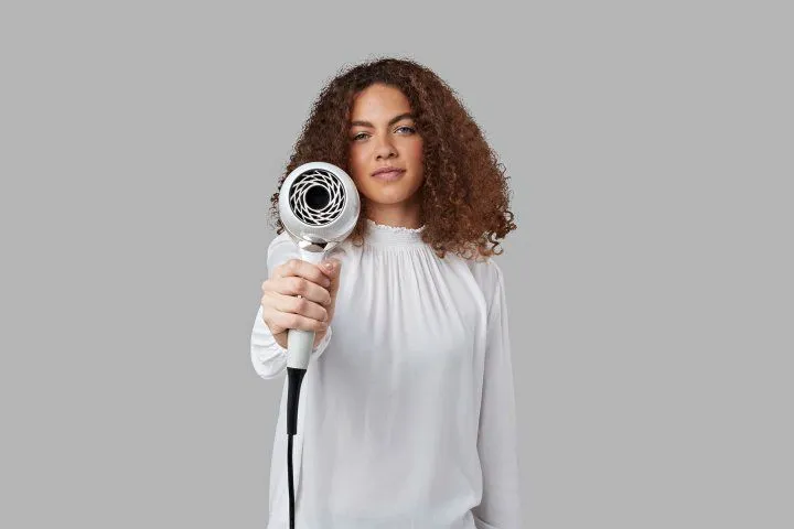 Фен Remington EC9001 HYDRAluxe PRO