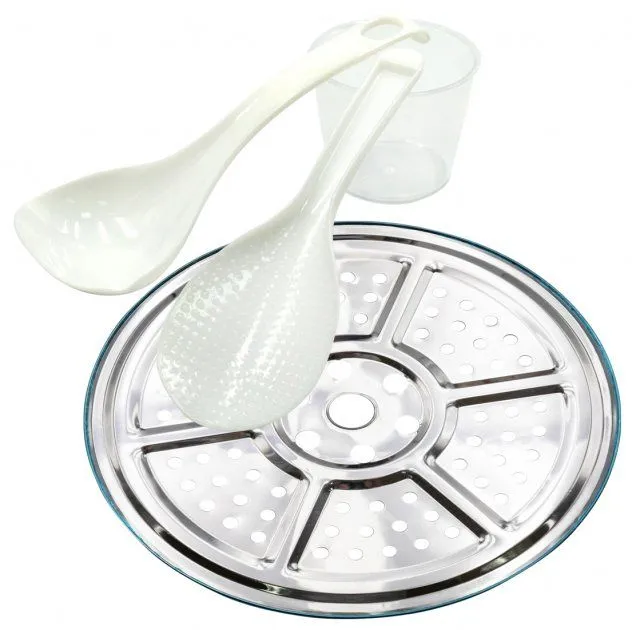 Мультиварка-скороварка ROTEX REPC57-B