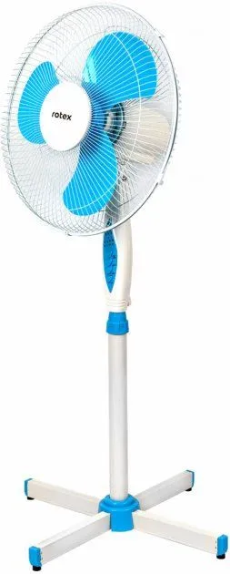 Вентилятори ROTEX RAF54-E