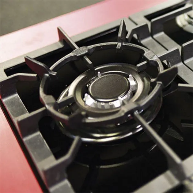 Варочна поверхня газова KAISER KCG 6387 Turbo