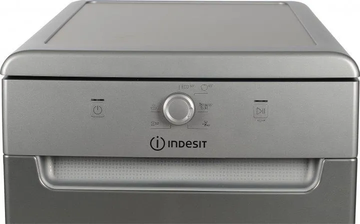 Посудомийна машина INDESIT DSCFE 1B10 S RU