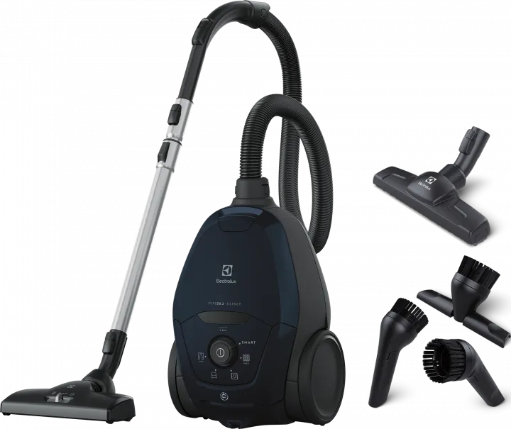 Пилосос для сухого прибирання Electrolux PD82-4ST
