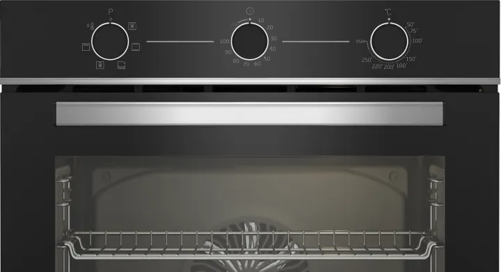 Духова шафа електрична Beko BBIE13100XC