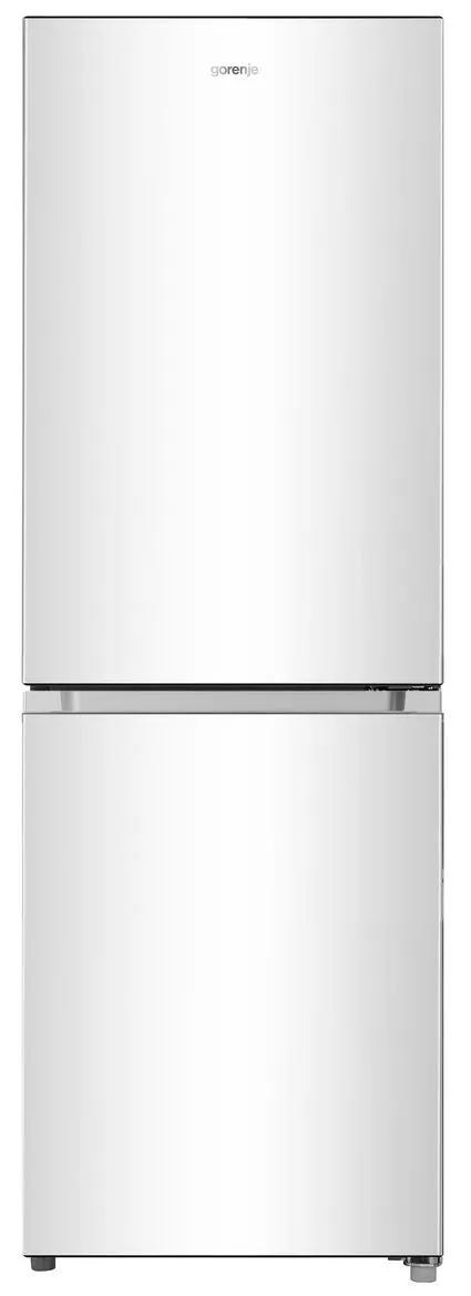 Двокамерний холодильник Gorenje RK4162PW4