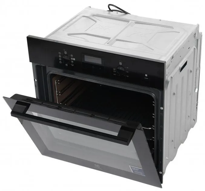 Духова шафа електрична ELECTROLUX EOD3C70TK