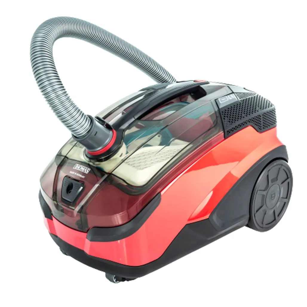 Пилосос Thomas Wave XT Aqua-Box (788586) [71258]