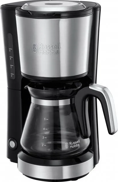 Кавоварка крапельна RUSSELL HOBBS Compact Home 24210-56