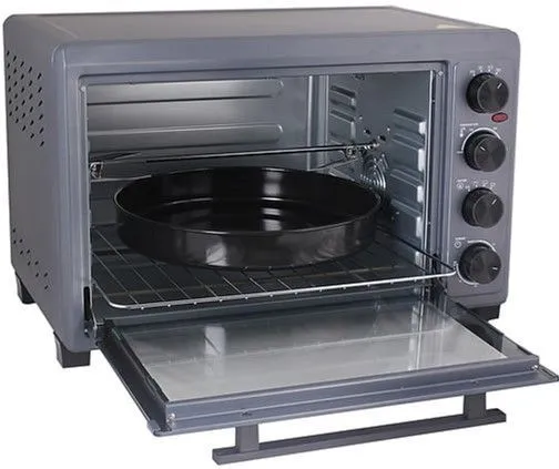 Електрична піч PRIME Technics PEO 5289 G