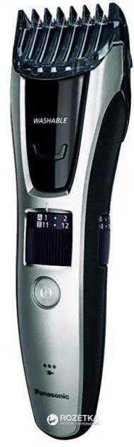 Тример універсальний PANASONIC ER-GB70-S520