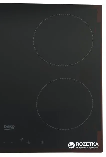 Варильна поверхня електрична BEKO HIC 64401