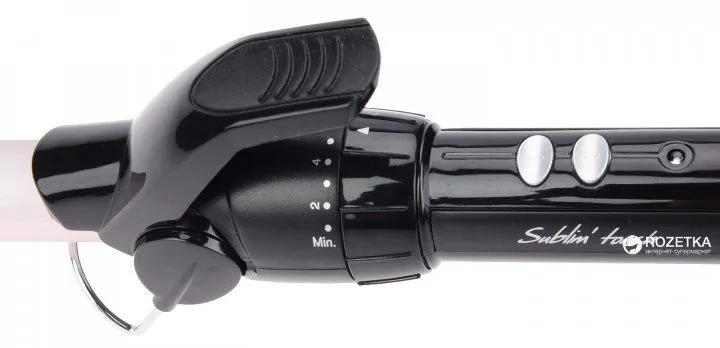 Плойка BaByliss C319E
