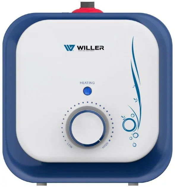 картинка WILLER PU07RF Cubus
