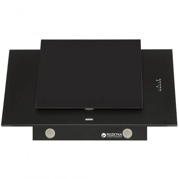 Витяжка ELEYUS Titan A 1200 LED SMD 90 BL