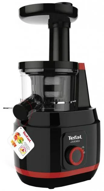 Соковижималка шнекова TEFAL JUICEO ZC150838