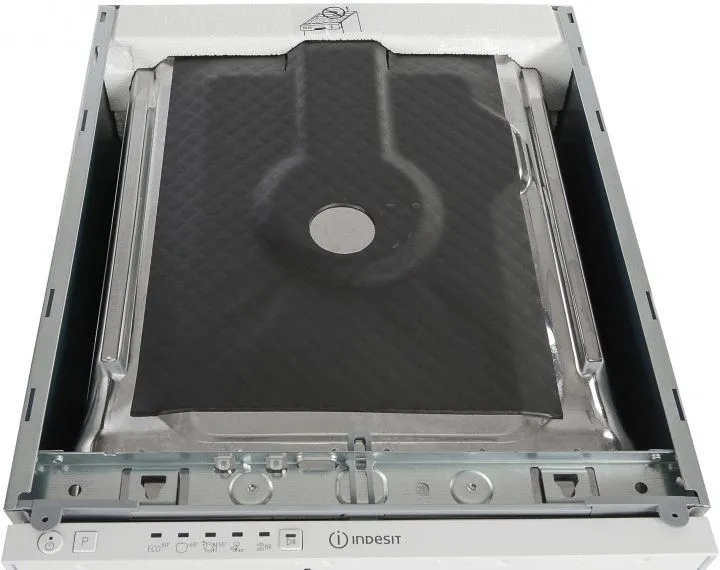 Вбудована посудомийна машина INDESIT DSIE 2B10