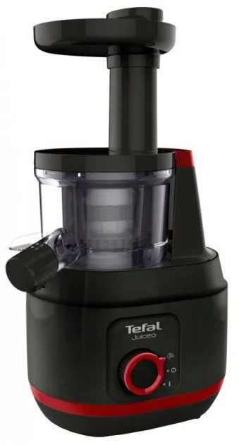 Соковижималка шнекова TEFAL JUICEO ZC150838