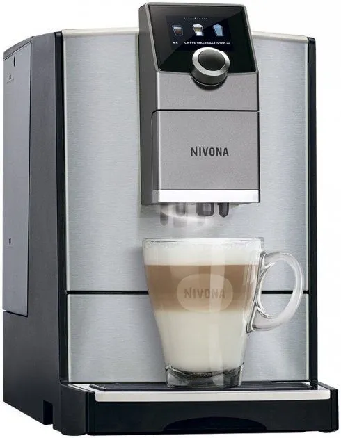 Кавомашина NIVONA CafeRomatica NICR 799