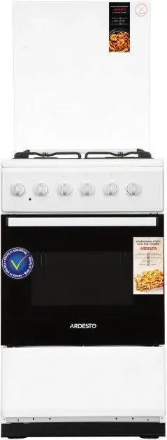 Плита комбінована ARDESTO FSC-F5060MW