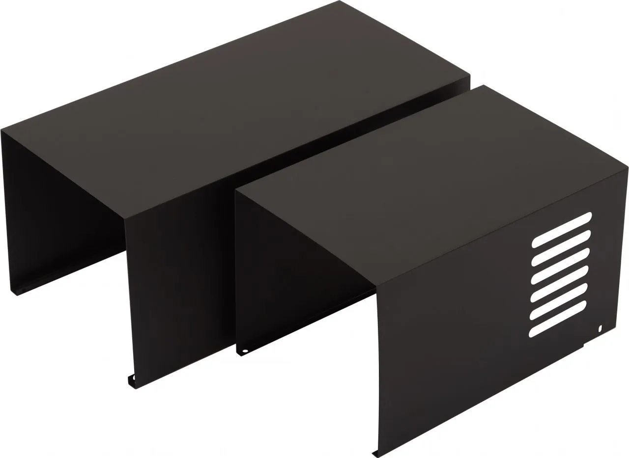 Витяжка ELEYUS KREON 1200 LED 60 IS+BL