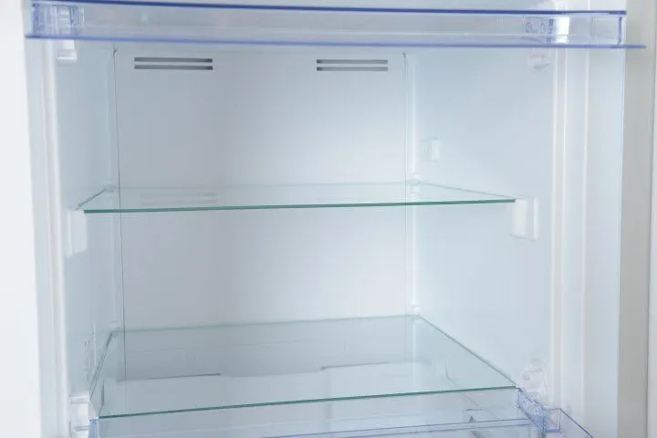 Морозильна камера Beko RFNE290L21W