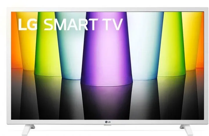 Телевізор LG 32LQ63806LC