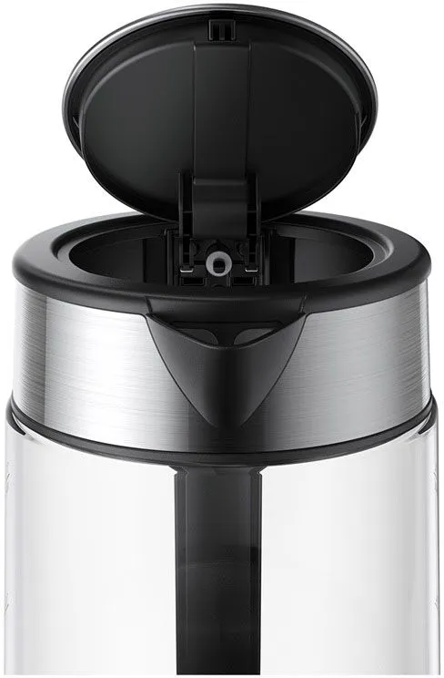 Електрочайник Xiaomi Electric Glass Kettle (6941812734339)