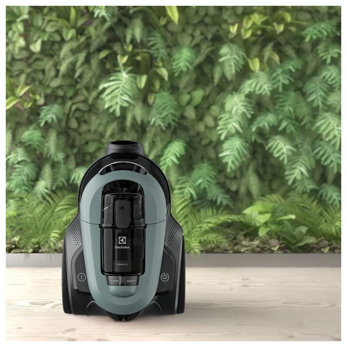 Пилосос Electrolux EL61C2OG