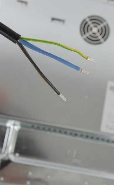 Варильна поверхня індукційна WHIRLPOOL WB B8360 NE