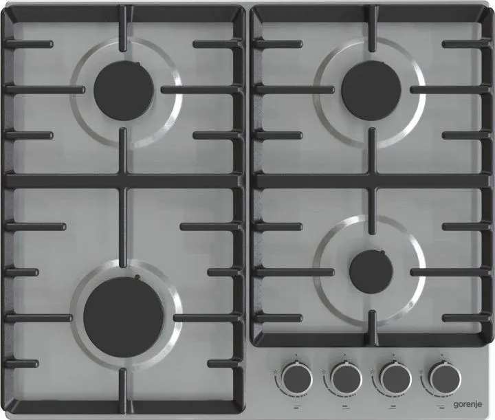Варильна поверхня газова GORENJE G642ABX