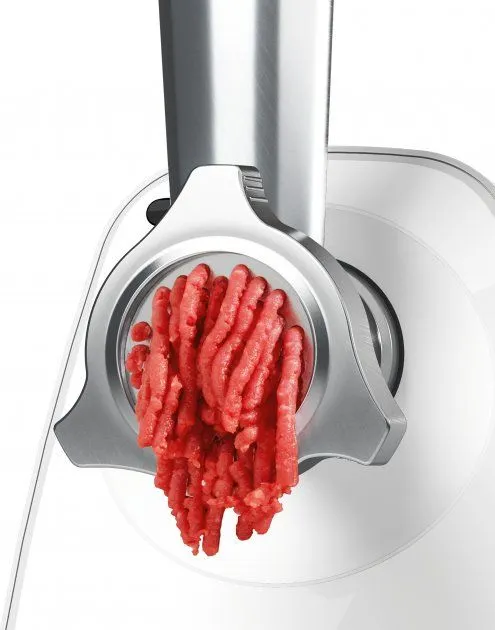 М'ясорубка BOSCH MFW2514W