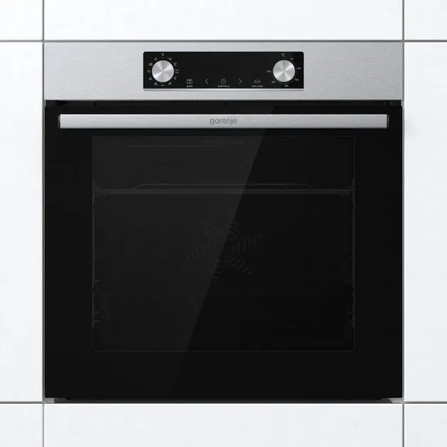 Духова шафа електрична Gorenje BO6735E02X
