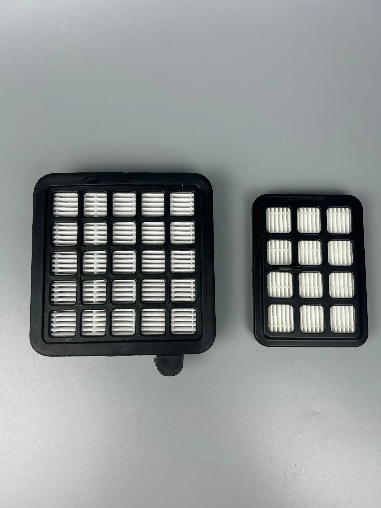 Комплект фільтрів для пилососа Mirta VC-6716