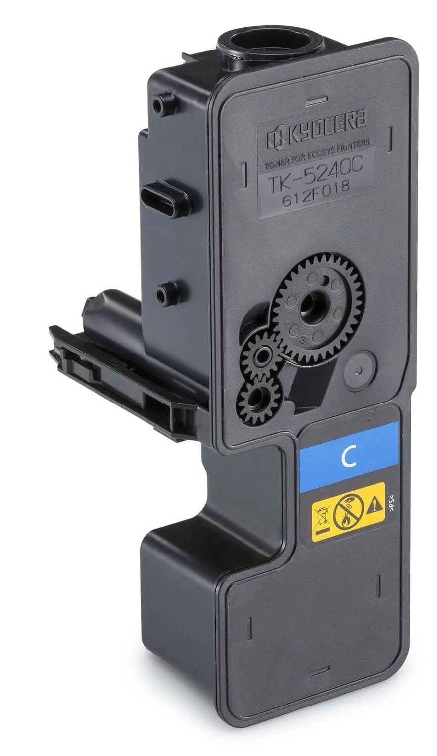 Картридж Kyocera TK-5240C (1T02R7CNL0) Cyan