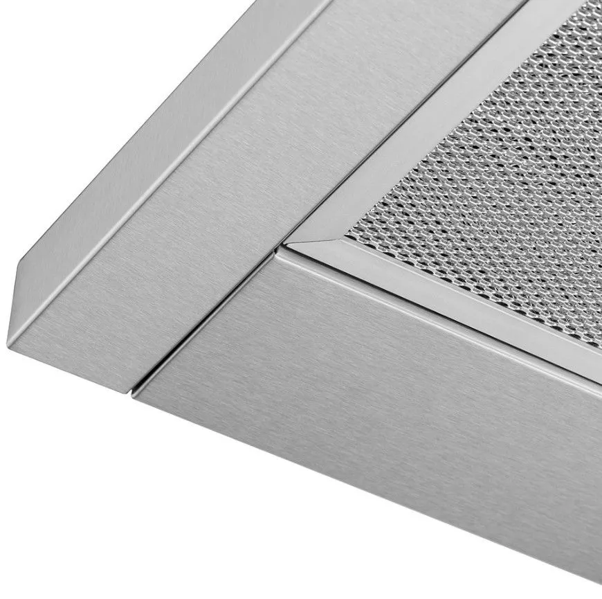 Витяжка Pyramida KX 60 (750) B IX