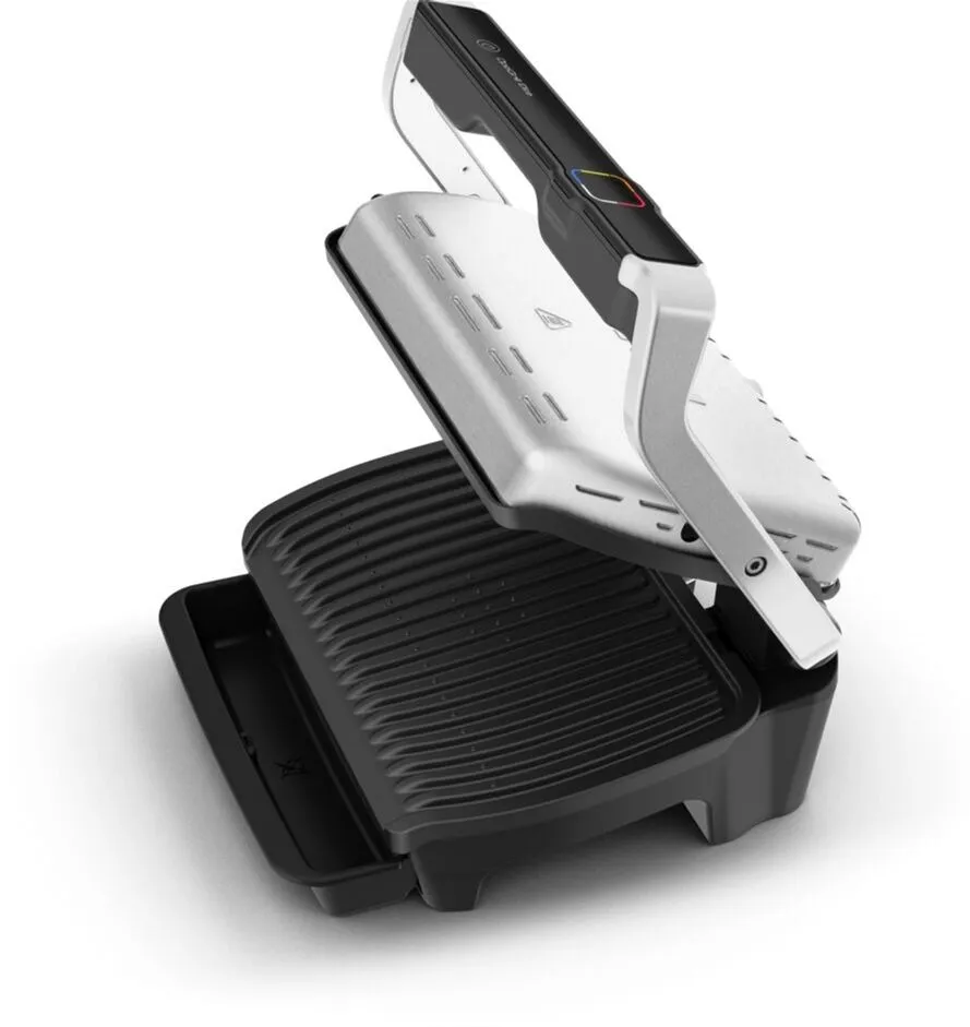 Гриль TEFAL OptiGrill Elite GC750D30