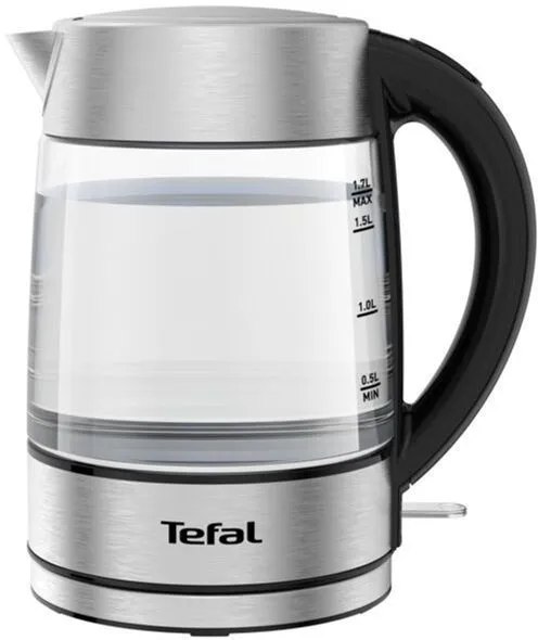 Електрочайник TEFAL KI772D38