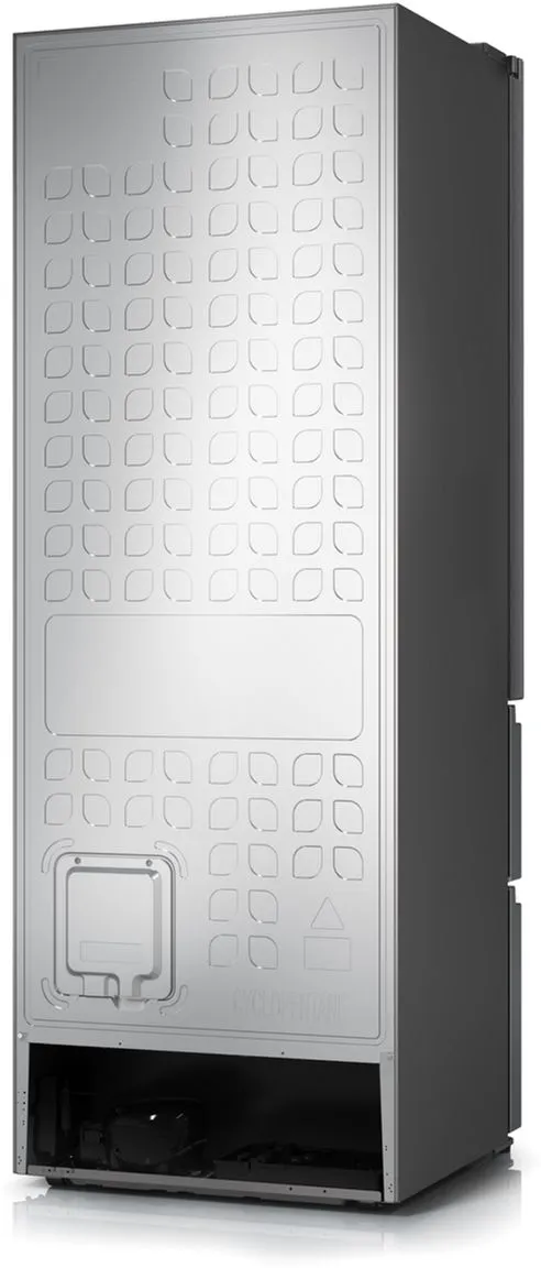 Багатодверний холодильник HISENSE RT641N4WIE1 (BCD-456WYR)