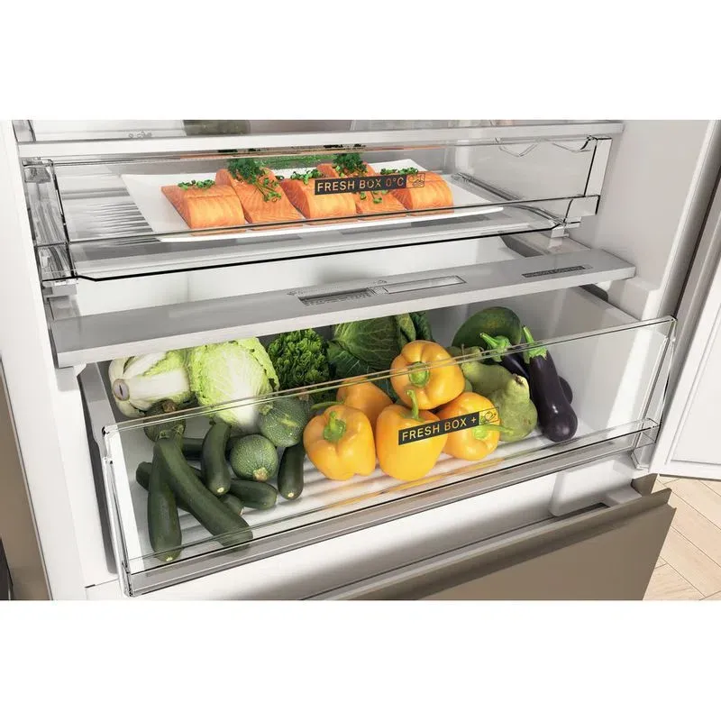 Вбудований холодильник WHIRLPOOL WH SP70 T121