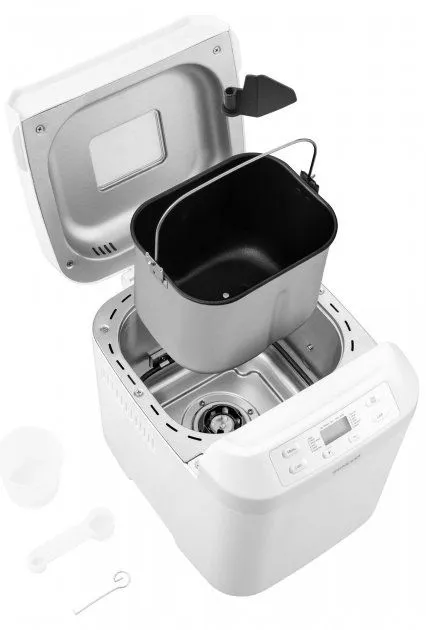 Хлібопічка SENCOR SBR 1040WH