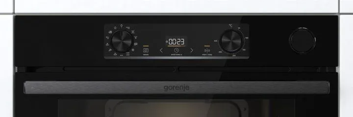 Духова шафа електрична Gorenje BSA6737E15BG