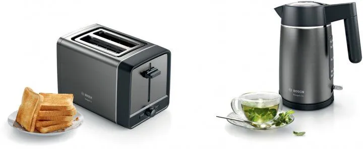 Тостер BOSCH TAT5P425
